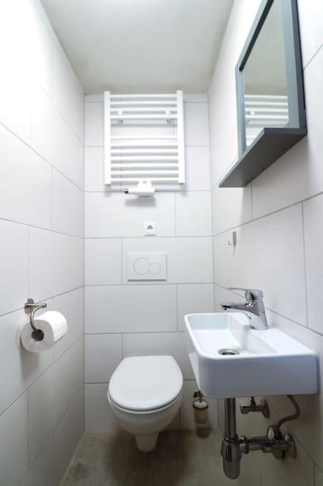 Schickes Zimmer Mit Top-Ausstattung In Idealer Lage Feldkirch Exterior photo
